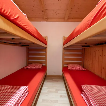 Simons Hostel Meiringen