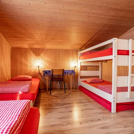 Hostel Simons Meiringen