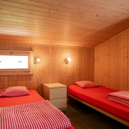 Hostel Simons Meiringen