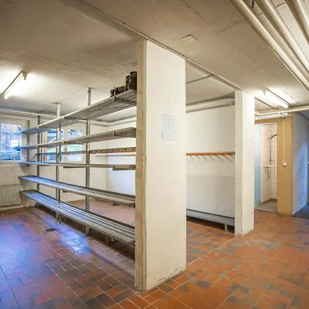 Hostel Simons Meiringen