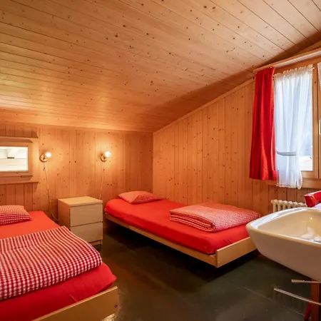 Simons Meiringen
