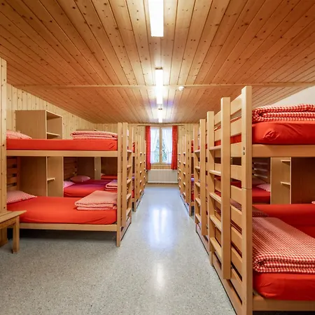 Hostel Simons *