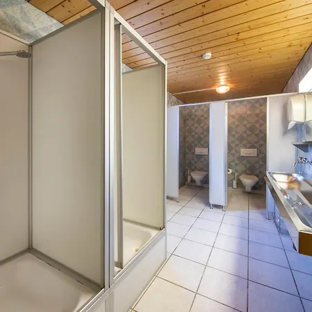 Hostel Simons Meiringen