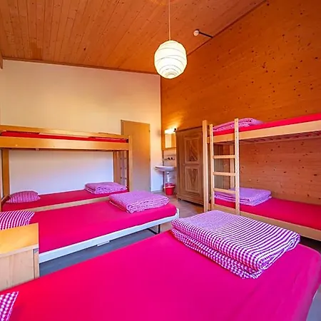 Simons Hostel