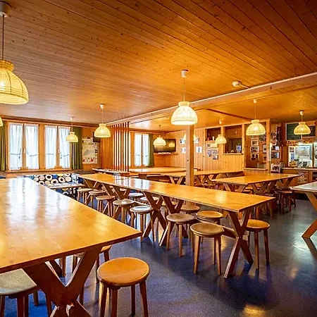 Simons Hostel