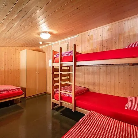 Simons Hostel Meiringen