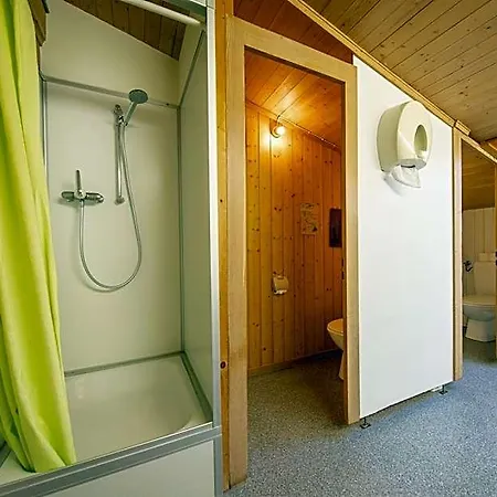 Simons Hostel Meiringen