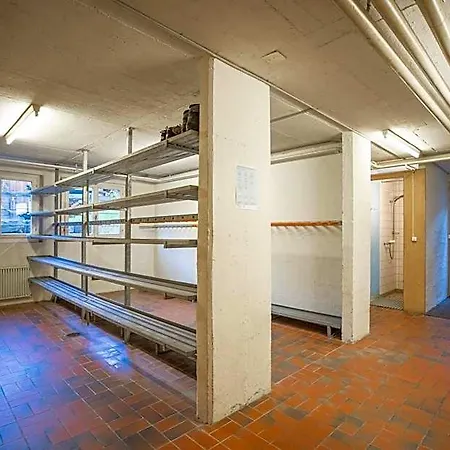 Simons Hostel Meiringen