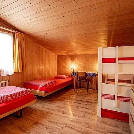 Hostel Simons *