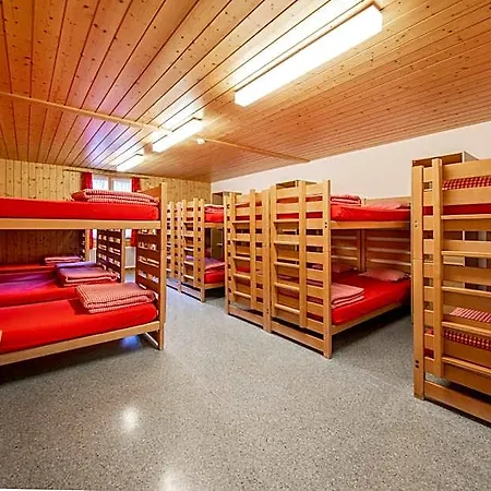 Hostel Simons *