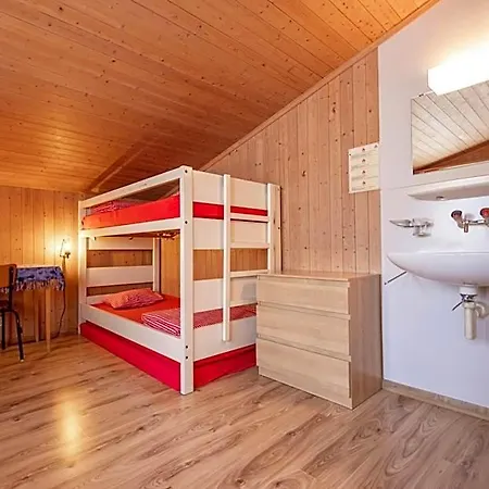 Hostel Simons *