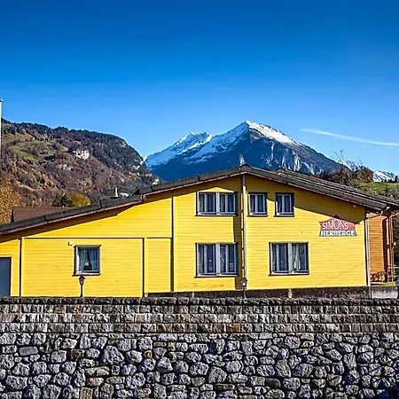Simons * Meiringen