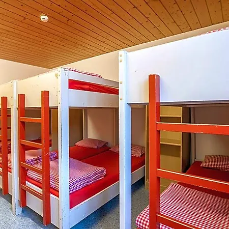Simons Hostel Meiringen