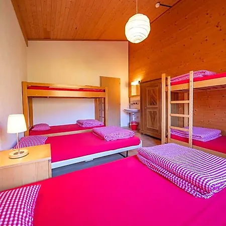 Simons Hostel Meiringen