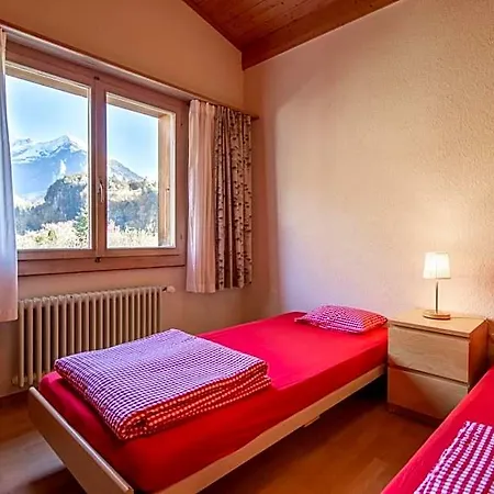 Simons Hostel