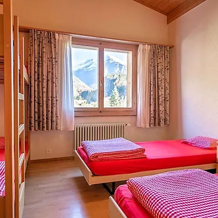 Simons Hostel Meiringen