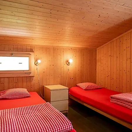 Hostel Simons *