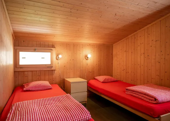 Hostal Simons Meiringen