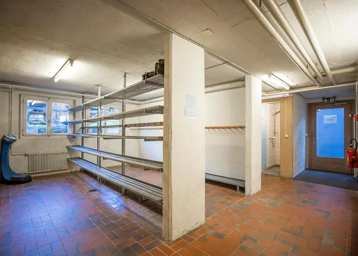 Hostal Simons Meiringen