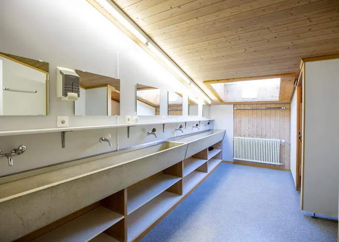 Hostal Simons Meiringen