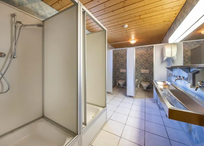 Hostal Simons Meiringen