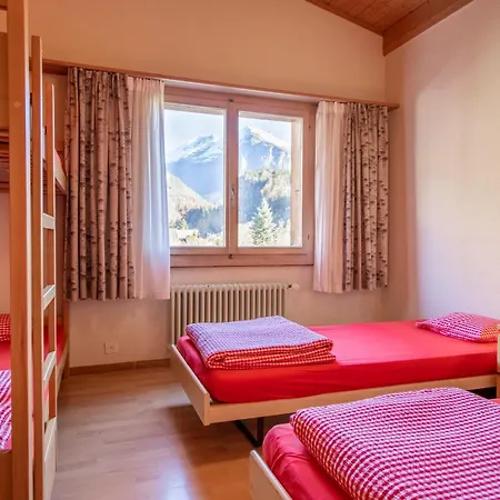 Simons * Meiringen
