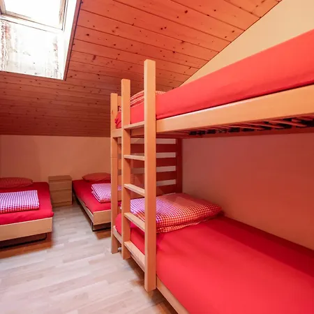 Simons Hostal Meiringen