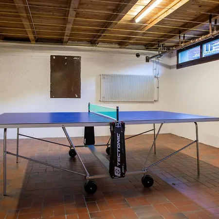 Simons Hostal Meiringen