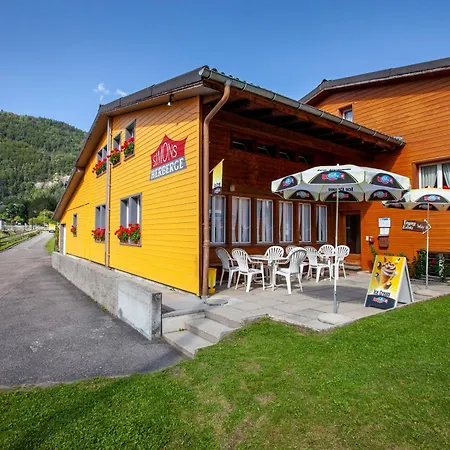 Simons * Meiringen