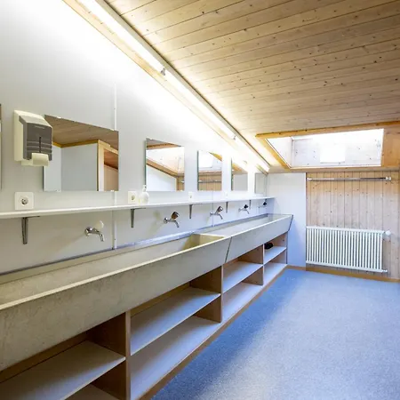 Hostel Simons Meiringen